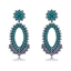 Show details for Big Luxury Dangle Earrings from Reliable Manufacturer