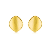Picture of Best Casual Multi-tone Plated Stud Earrings