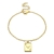 Picture of Fashionable Dubai Small Fashion Bracelet