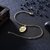 Picture of Attractive Gold Plated Dubai Fashion Bracelet For Your Occasions