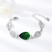 Show details for Best Swarovski Element Platinum Plated Fashion Bracelet