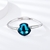 Picture of Affordable Platinum Plated Zinc Alloy Fashion Bracelet From Reliable Factory