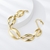 Picture of Featured Gold Plated Dubai Fashion Bracelet with Full Guarantee