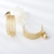 Picture of Nickel Free Gold Plated Dubai Stud Earrings Online Shopping