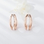 Show details for Latest Medium Zinc Alloy Stud Earrings