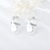 Picture of Fast Selling Gold Plated Zinc Alloy Stud Earrings from Editor Picks