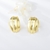 Picture of Dubai Zinc Alloy Stud Earrings with Worldwide Shipping