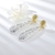 Picture of Hypoallergenic Gold Plated Zinc Alloy Dangle Earrings with Easy Return