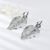 Picture of Zinc Alloy Gold Plated Drop & Dangle Earrings at Super Low Price