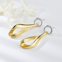 Show details for Zinc Alloy Medium Drop & Dangle Earrings for Her