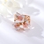 Picture of Fashionable And Modern Classic Gold Plated Fashion Rings