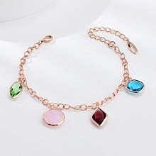 Show details for Charming Colorful Classic Fashion Bracelet As a Gift