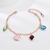 Picture of Charming Colorful Classic Fashion Bracelet As a Gift