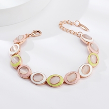 Show details for Best Opal Zinc Alloy Fashion Bracelet