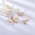 Picture of Shell White 2 Piece Jewelry Set Factory Supply