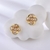 Picture of Zinc Alloy Small Stud Earrings from Certified Factory