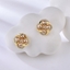 Show details for Zinc Alloy Small Stud Earrings from Certified Factory