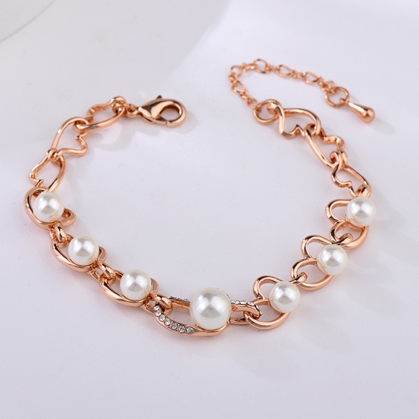 Picture of Small Classic Fashion Bracelet Factory Direct