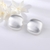 Picture of Zinc Alloy Small Stud Earrings with Beautiful Craftmanship