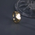Picture of Low Price Gold Plated Small Adjustable Ring from Trust-worthy Supplier