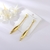 Picture of Trendy Gold Plated Big Dangle Earrings Shopping