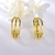 Picture of Buy Zinc Alloy Dubai Stud Earrings with Worldwide Shipping