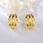 Show details for Most Popular Big Dubai Big Stud Earrings