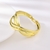 Picture of Reasonably Priced Zinc Alloy Dubai Fashion Bangle from Reliable Manufacturer