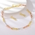 Picture of Zinc Alloy Multi-tone Plated 2 Piece Jewelry Set with Unbeatable Quality