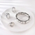 Picture of Zinc Alloy Dubai 3 Piece Jewelry Set from Reliable Manufacturer