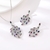 Picture of Hot Selling White Small 2 Piece Jewelry Set from Top Designer