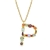 Picture of Delicate Cubic Zirconia Pendant Necklace Online Only