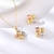 Picture of Fast Selling Multi-tone Plated Small 2 Piece Jewelry Set from Editor Picks