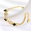 Show details for Classic Small Fashion Bracelet at Super Low Price