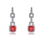 Show details for Best Selling Big Luxury Dangle Earrings