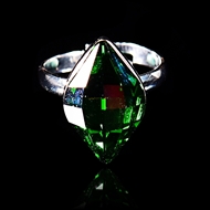 Show details for 20 Year China Export Platinum Plated Zinc-Alloy Fashion Rings