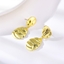 Show details for Sparkling Dubai Medium Dangle Earrings