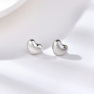 Picture of Affordable Zinc Alloy Medium Stud Earrings From Reliable Factory
