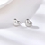 Picture of Affordable Zinc Alloy Medium Stud Earrings From Reliable Factory