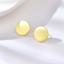 Show details for Dubai Medium Stud Earrings with Fast Shipping