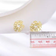 Picture of Dubai Medium Stud Earrings with 3~7 Day Delivery