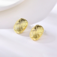 Picture of Good Medium Dubai Stud Earrings