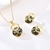Picture of Classic Zinc Alloy 2 Piece Jewelry Set with Fast Delivery