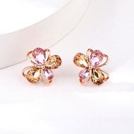 Picture of Classic Zinc Alloy Stud Earrings with Speedy Delivery