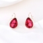 Show details for Zinc Alloy Small Stud Earrings with Full Guarantee