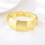 Show details for Wholesale Gold Plated Zinc Alloy Fashion Bangle with No-Risk Return
