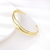 Picture of Affordable Copper or Brass Small Fashion Bangle from Trust-worthy Supplier