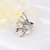 Picture of Wholesale Gold Plated Zinc Alloy Fashion Ring at Great Low Price