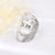 Picture of Purchase Gold Plated Zinc Alloy Fashion Ring Best Price