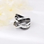 Show details for Dubai Zinc Alloy Fashion Ring with Full Guarantee